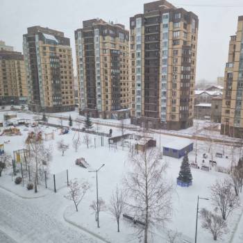 Продается 2-х комнатная квартира, 65 м²