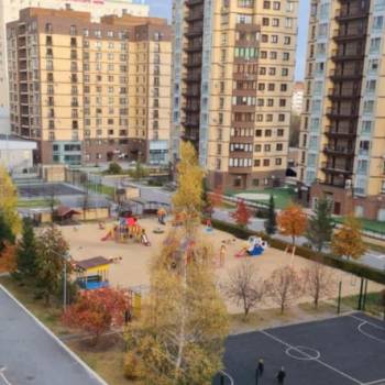 Продается 2-х комнатная квартира, 65 м²