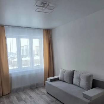 Сдается 1-комнатная квартира, 32 м²
