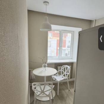 Продается 1-комнатная квартира, 29 м²