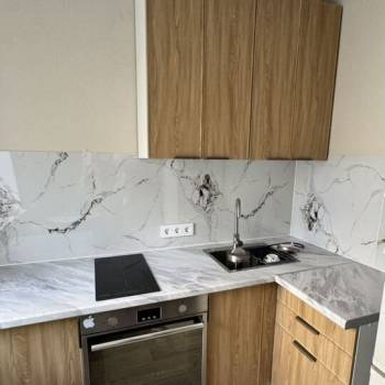 Продается 1-комнатная квартира, 29 м²