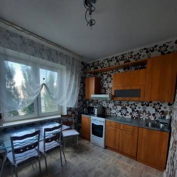 Сдается 1-комнатная квартира, 37,4 м²