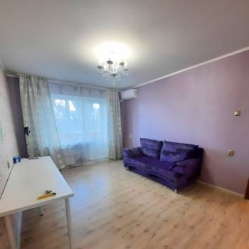 Сдается 1-комнатная квартира, 37,4 м²