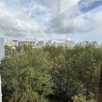 Сдается 2-х комнатная квартира, 52 м²