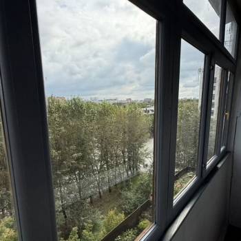 Сдается 2-х комнатная квартира, 52 м²
