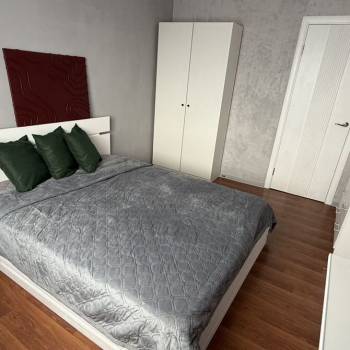 Сдается 2-х комнатная квартира, 52 м²