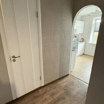 Сдается 2-х комнатная квартира, 52 м²