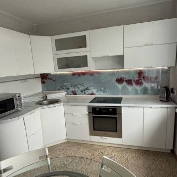 Сдается 2-х комнатная квартира, 52 м²