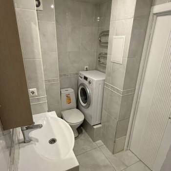 Сдается 2-х комнатная квартира, 52 м²