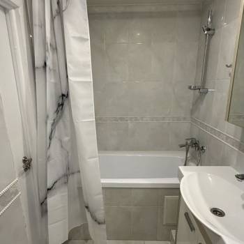 Сдается 2-х комнатная квартира, 52 м²