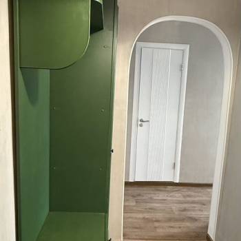Сдается 2-х комнатная квартира, 52 м²
