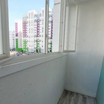 Сдается 2-х комнатная квартира, 67 м²
