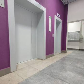 Сдается 2-х комнатная квартира, 67 м²