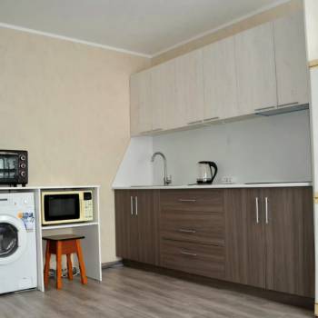 Сдается 2-х комнатная квартира, 67 м²