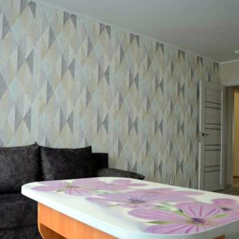 Сдается 2-х комнатная квартира, 67 м²