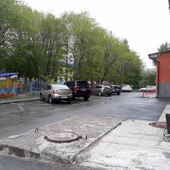 Сдается Нежилое помещение, 20,7 м²