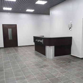 Сдается Нежилое помещение, 20,7 м²