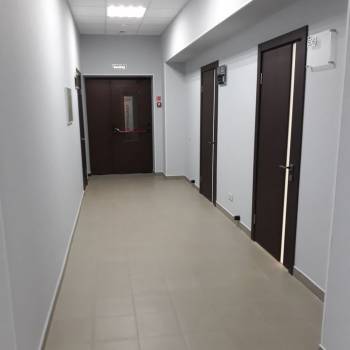 Сдается Нежилое помещение, 20,7 м²