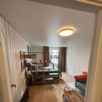 Сдается 1-комнатная квартира, 35,5 м²