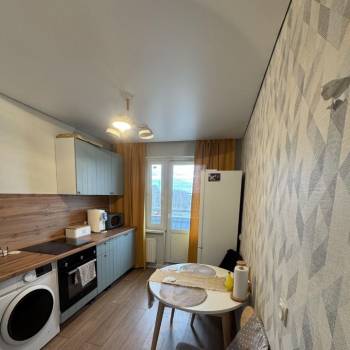 Сдается 1-комнатная квартира, 35,5 м²