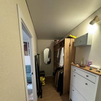Сдается 1-комнатная квартира, 35,5 м²