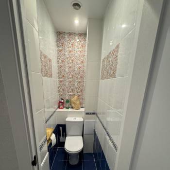 Сдается 1-комнатная квартира, 35,5 м²