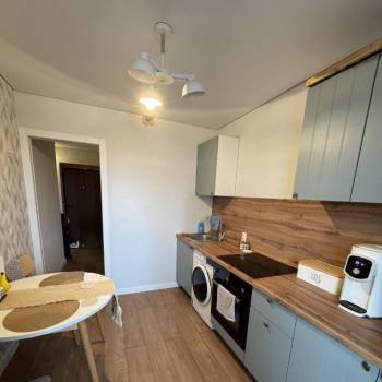 Сдается 1-комнатная квартира, 35,5 м²