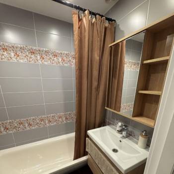 Сдается 1-комнатная квартира, 35,5 м²