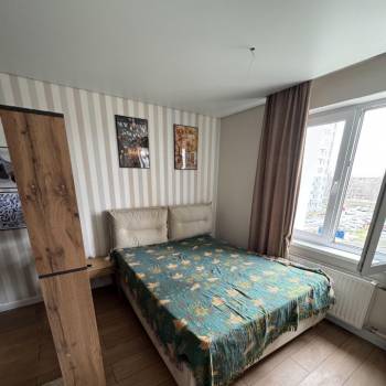 Сдается 1-комнатная квартира, 35,5 м²