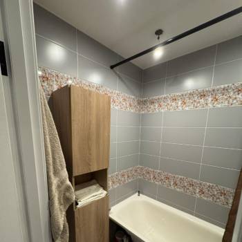 Сдается 1-комнатная квартира, 35,5 м²