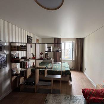 Сдается 1-комнатная квартира, 35,5 м²