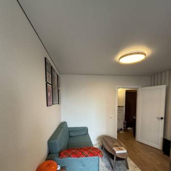 Сдается 1-комнатная квартира, 35,5 м²