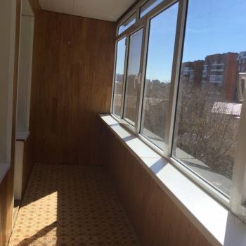 Сдается 2-х комнатная квартира, 56,3 м²