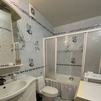 Сдается 2-х комнатная квартира, 65 м²