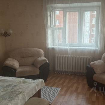 Сдается 2-х комнатная квартира, 65 м²