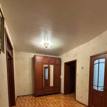 Сдается 2-х комнатная квартира, 65 м²