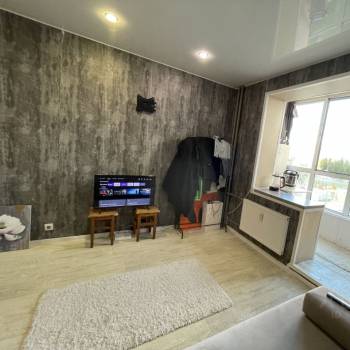 Продается 1-комнатная квартира, 18 м²