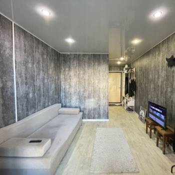 Продается 1-комнатная квартира, 18 м²