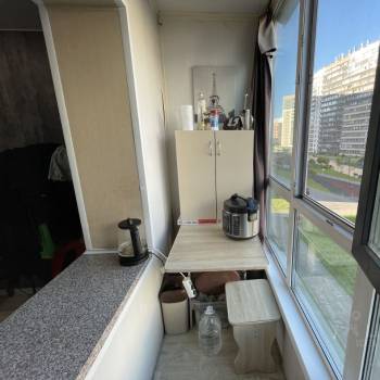 Продается 1-комнатная квартира, 18 м²