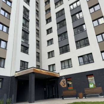 Продается 2-х комнатная квартира, 54,7 м²