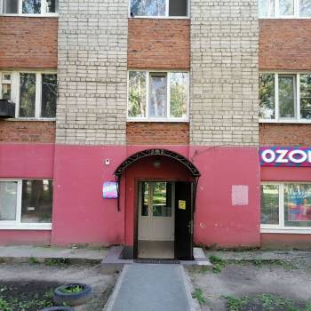 Сдается Нежилое помещение, 37 м²
