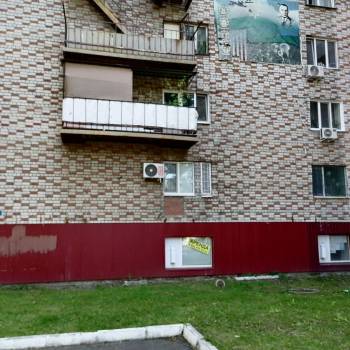Сдается Нежилое помещение, 37 м²
