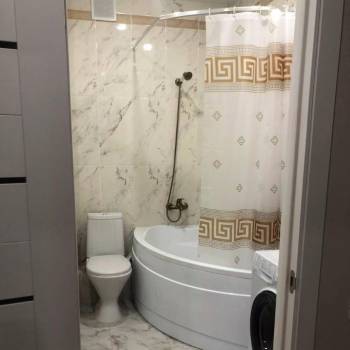 Сдается 2-х комнатная квартира, 48 м²