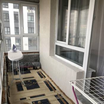 Сдается 2-х комнатная квартира, 48 м²