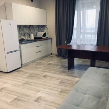 Сдается 2-х комнатная квартира, 48 м²
