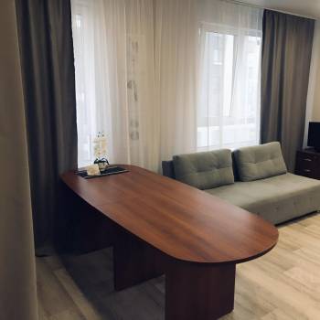 Сдается 2-х комнатная квартира, 48 м²