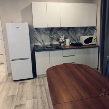 Сдается 2-х комнатная квартира, 48 м²