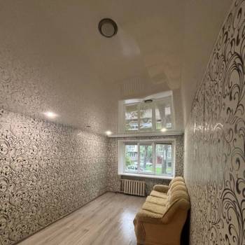 Сдается Многокомнатная квартира, 60 м²