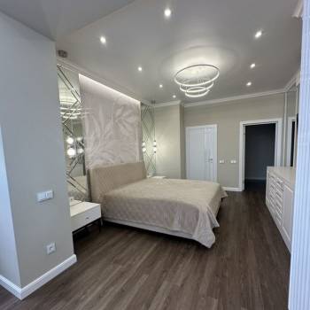 Продается 3-х комнатная квартира, 119,6 м²