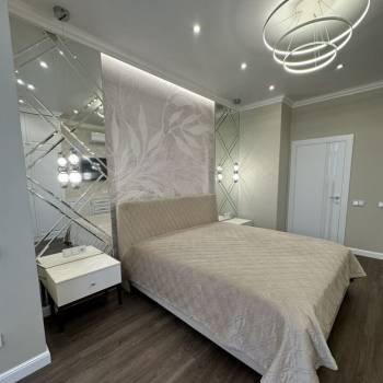 Продается 3-х комнатная квартира, 119,6 м²